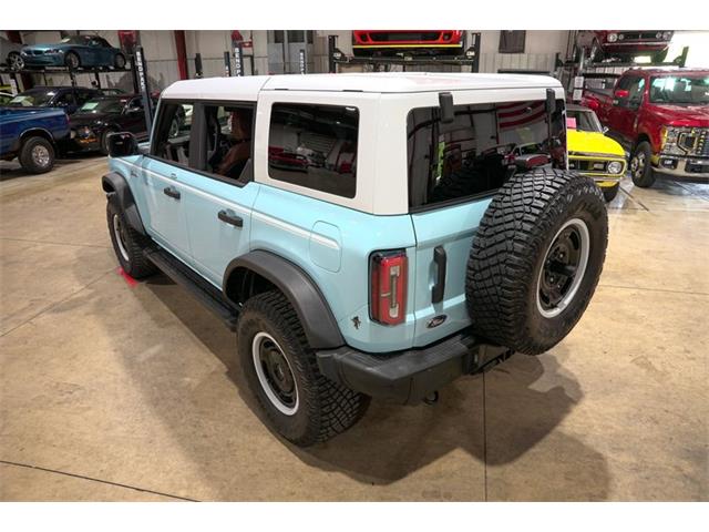 2023 Ford Bronco (CC-2091968) for sale in Kentwood, Michigan