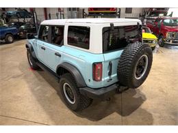 2023 Ford Bronco (CC-2091968) for sale in Kentwood, Michigan
