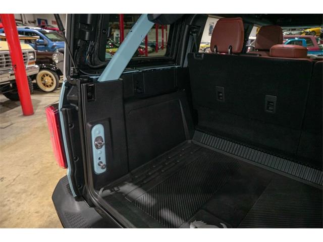 2023 Ford Bronco (CC-2091968) for sale in Kentwood, Michigan