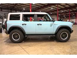 2023 Ford Bronco (CC-2091968) for sale in Kentwood, Michigan