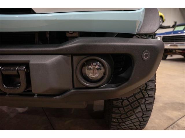 2023 Ford Bronco (CC-2091968) for sale in Kentwood, Michigan