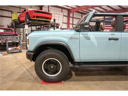 2023 Ford Bronco (CC-2091968) for sale in Kentwood, Michigan