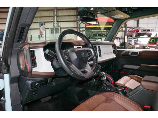 2023 Ford Bronco (CC-2091968) for sale in Kentwood, Michigan