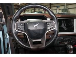 2023 Ford Bronco (CC-2091968) for sale in Kentwood, Michigan