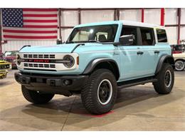 2023 Ford Bronco (CC-2091968) for sale in Kentwood, Michigan