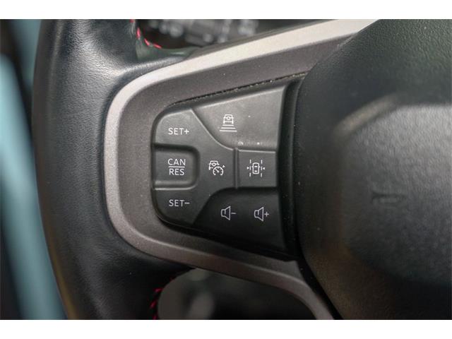 2023 Ford Bronco (CC-2091968) for sale in Kentwood, Michigan