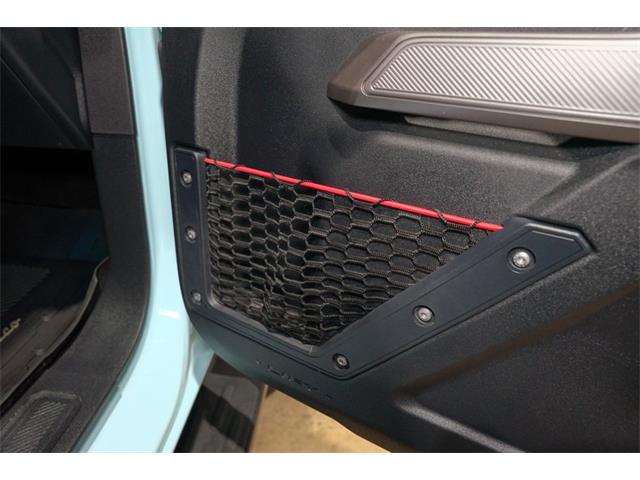 2023 Ford Bronco (CC-2091968) for sale in Kentwood, Michigan