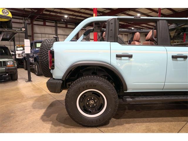 2023 Ford Bronco (CC-2091968) for sale in Kentwood, Michigan
