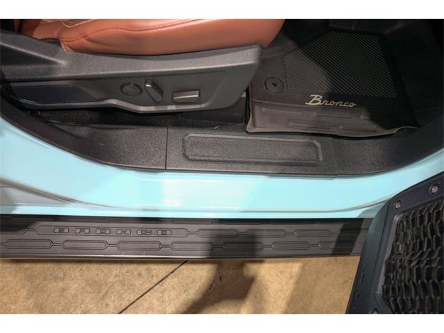 2023 Ford Bronco (CC-2091968) for sale in Kentwood, Michigan