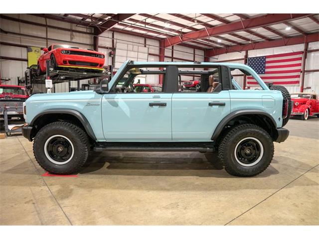 2023 Ford Bronco (CC-2091968) for sale in Kentwood, Michigan