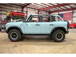 2023 Ford Bronco (CC-2091968) for sale in Kentwood, Michigan