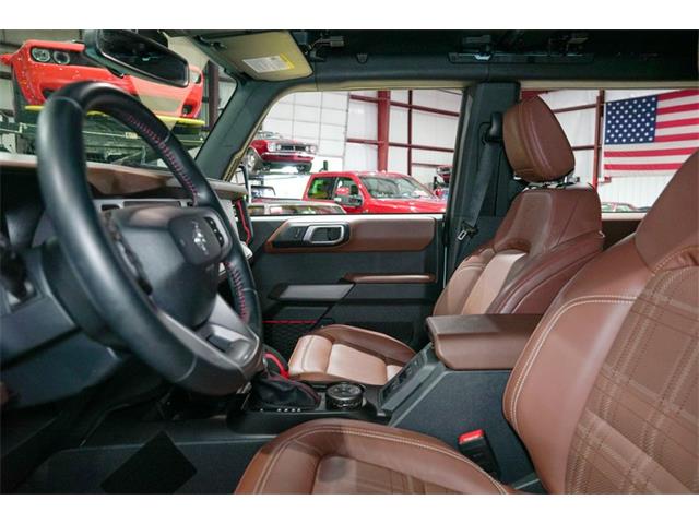 2023 Ford Bronco (CC-2091968) for sale in Kentwood, Michigan