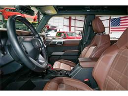 2023 Ford Bronco (CC-2091968) for sale in Kentwood, Michigan