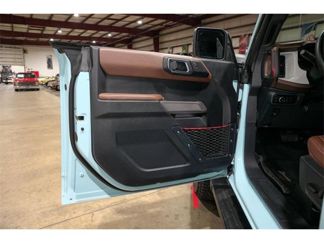 2023 Ford Bronco (CC-2091968) for sale in Kentwood, Michigan