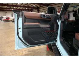 2023 Ford Bronco (CC-2091968) for sale in Kentwood, Michigan