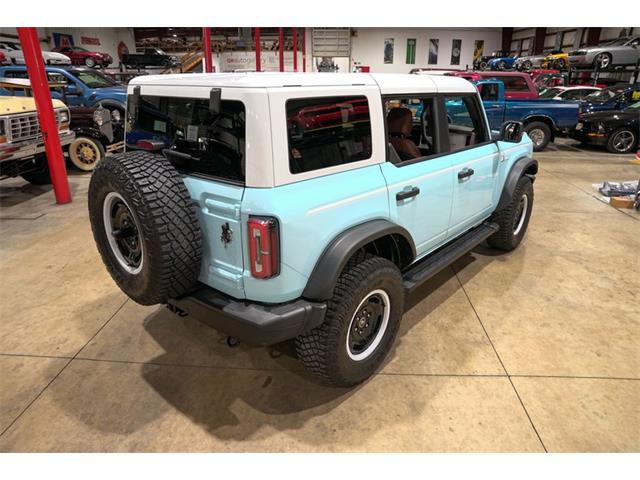 2023 Ford Bronco (CC-2091968) for sale in Kentwood, Michigan