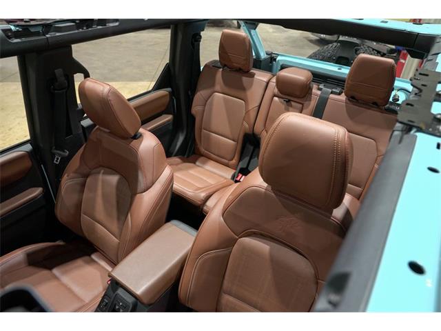 2023 Ford Bronco (CC-2091968) for sale in Kentwood, Michigan