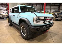 2023 Ford Bronco (CC-2091968) for sale in Kentwood, Michigan