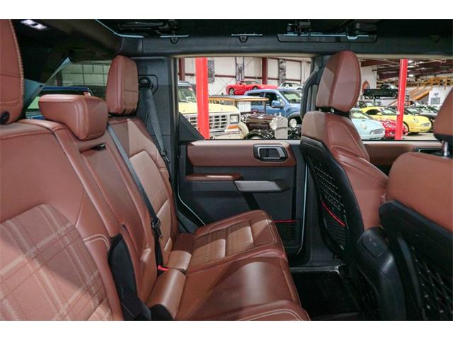2023 Ford Bronco (CC-2091968) for sale in Kentwood, Michigan