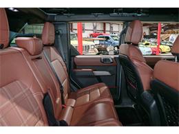 2023 Ford Bronco (CC-2091968) for sale in Kentwood, Michigan
