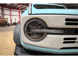 2023 Ford Bronco (CC-2091968) for sale in Kentwood, Michigan