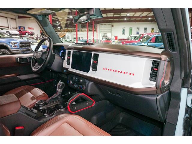 2023 Ford Bronco (CC-2091968) for sale in Kentwood, Michigan