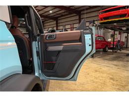 2023 Ford Bronco (CC-2091968) for sale in Kentwood, Michigan