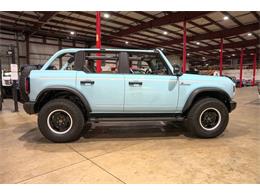 2023 Ford Bronco (CC-2091968) for sale in Kentwood, Michigan
