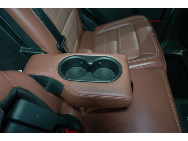 2023 Ford Bronco (CC-2091968) for sale in Kentwood, Michigan