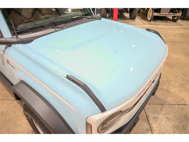 2023 Ford Bronco (CC-2091968) for sale in Kentwood, Michigan