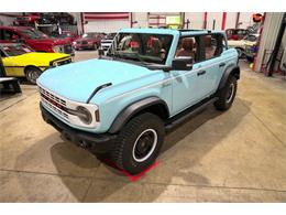 2023 Ford Bronco (CC-2091968) for sale in Kentwood, Michigan