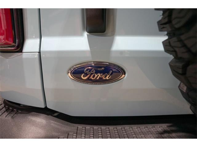 2023 Ford Bronco (CC-2091968) for sale in Kentwood, Michigan