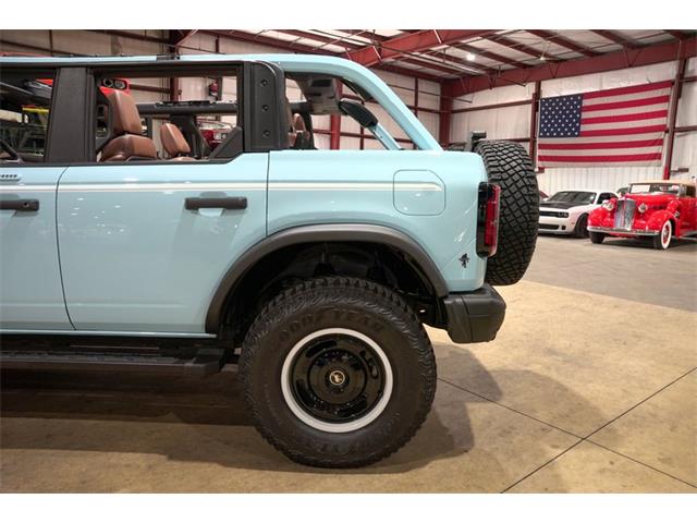 2023 Ford Bronco (CC-2091968) for sale in Kentwood, Michigan