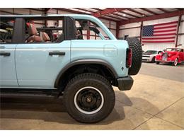 2023 Ford Bronco (CC-2091968) for sale in Kentwood, Michigan