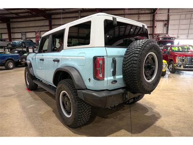 2023 Ford Bronco (CC-2091968) for sale in Kentwood, Michigan