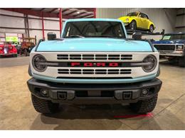 2023 Ford Bronco (CC-2091968) for sale in Kentwood, Michigan