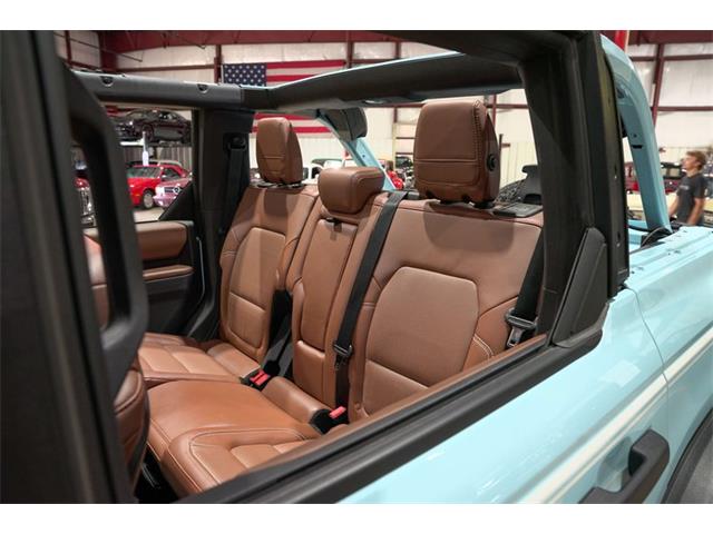 2023 Ford Bronco (CC-2091968) for sale in Kentwood, Michigan
