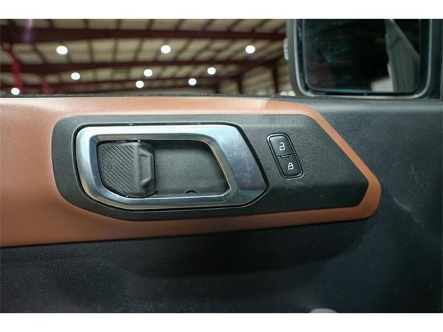 2023 Ford Bronco (CC-2091968) for sale in Kentwood, Michigan