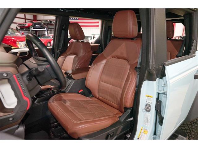 2023 Ford Bronco (CC-2091968) for sale in Kentwood, Michigan