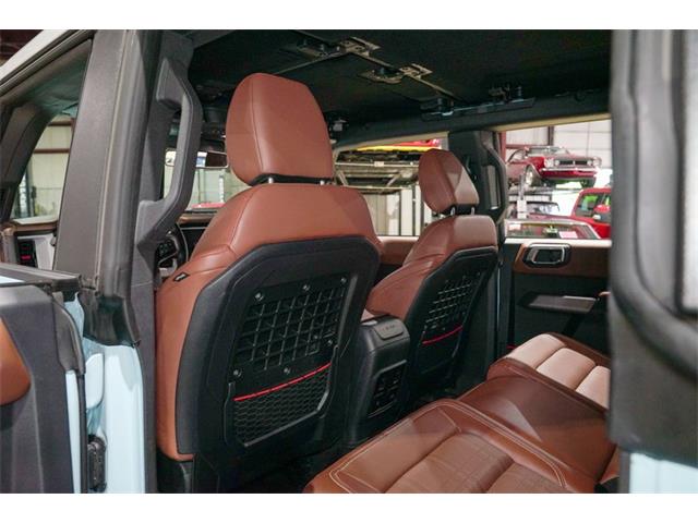2023 Ford Bronco (CC-2091968) for sale in Kentwood, Michigan
