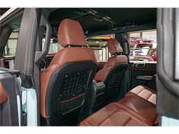 2023 Ford Bronco (CC-2091968) for sale in Kentwood, Michigan