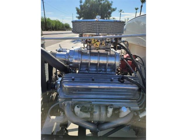 1932 Ford Model B (CC-2091969) for sale in Cadillac, Michigan