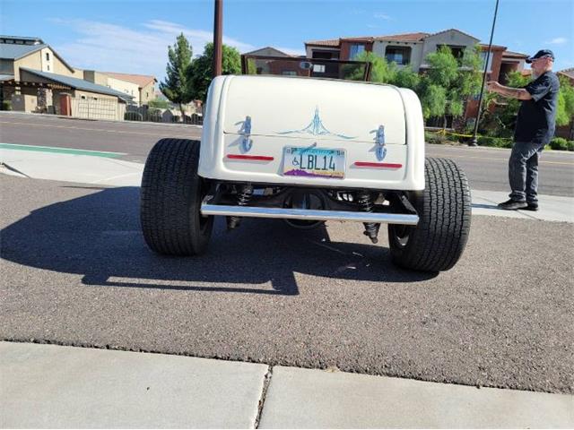 1932 Ford Model B (CC-2091969) for sale in Cadillac, Michigan