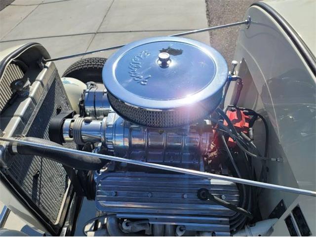 1932 Ford Model B (CC-2091969) for sale in Cadillac, Michigan