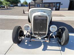 1932 Ford Model B (CC-2091969) for sale in Cadillac, Michigan