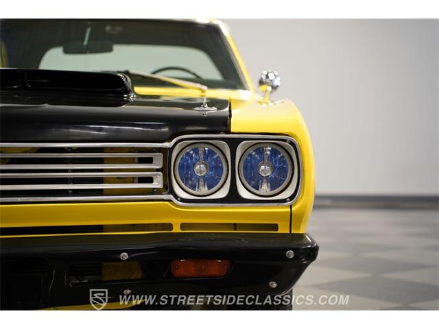 1969 Plymouth Road Runner (CC-2091970) for sale in Concord, North Carolina