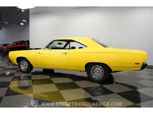 1969 Plymouth Road Runner (CC-2091970) for sale in Concord, North Carolina