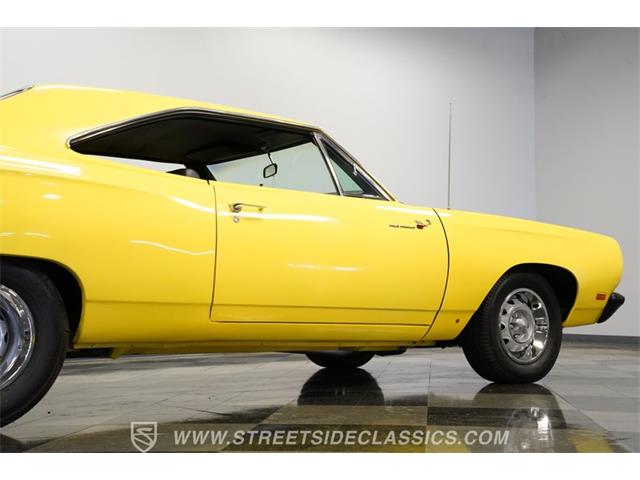 1969 Plymouth Road Runner (CC-2091970) for sale in Concord, North Carolina
