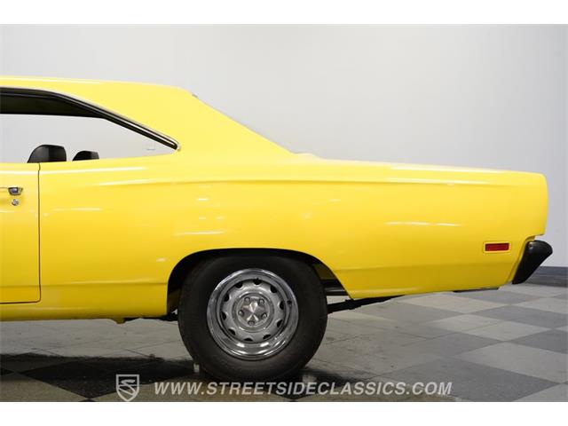 1969 Plymouth Road Runner (CC-2091970) for sale in Concord, North Carolina