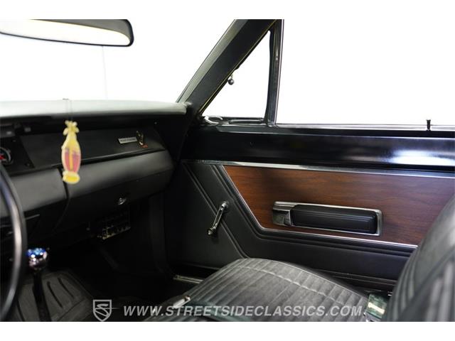 1969 Plymouth Road Runner (CC-2091970) for sale in Concord, North Carolina